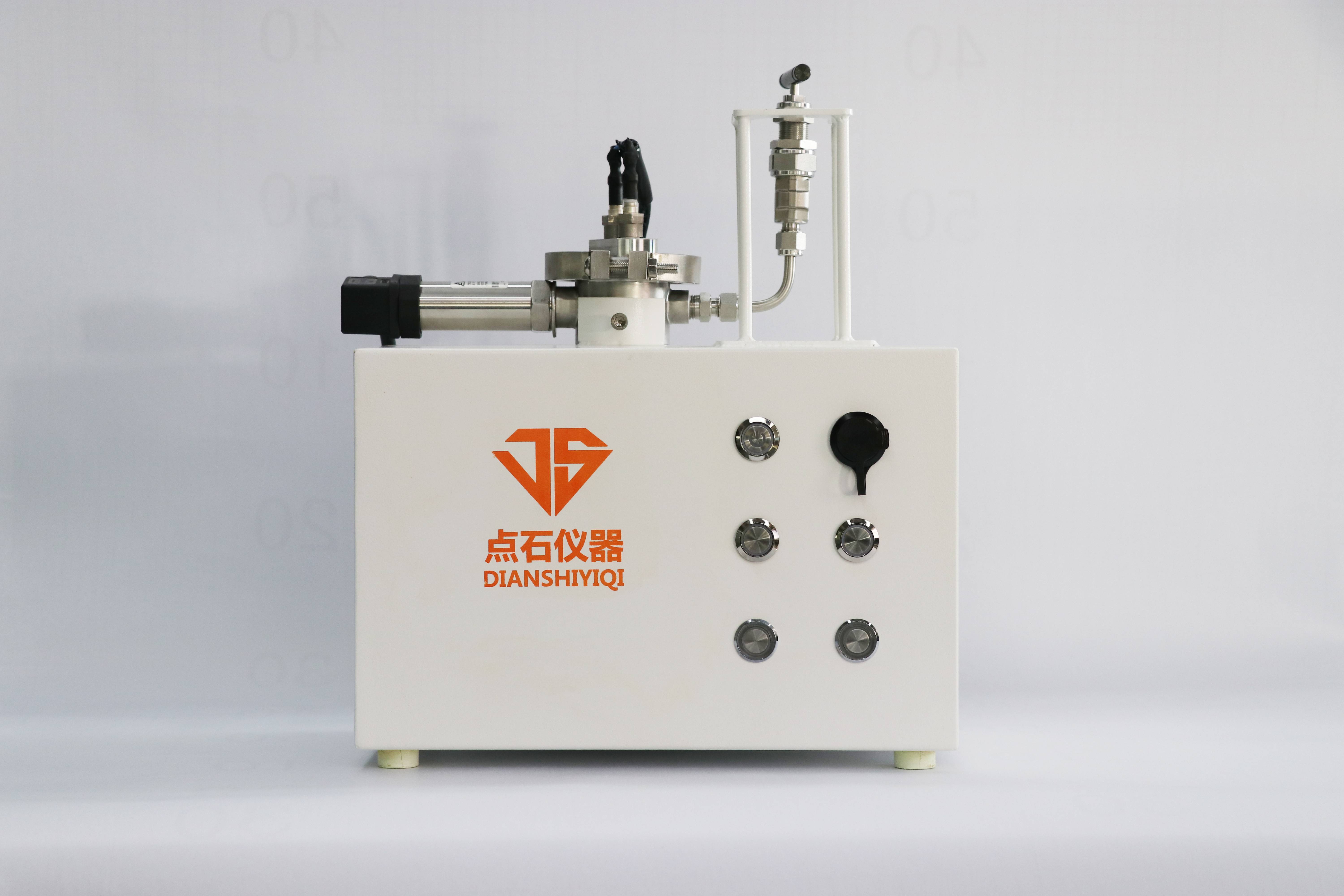 密閉爆發(fā)器項目成功落地